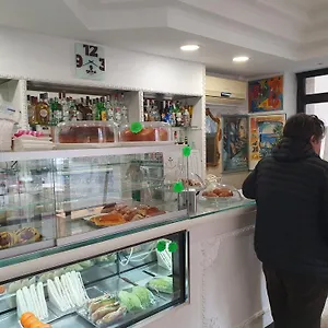 Frank 35 Roma