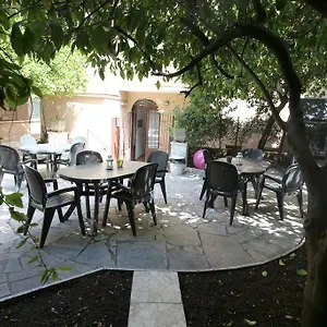 New Generation Center Рим