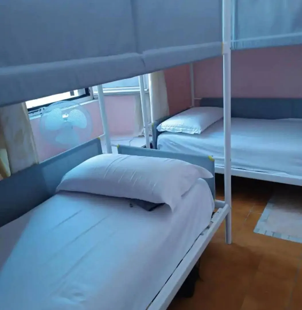 אכסניה רומא Qiyuan Hotel