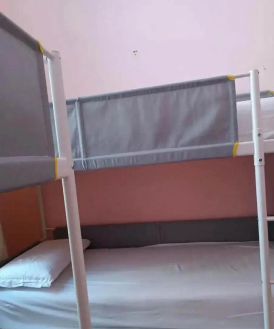 Hostel Qiyuan Hotel Rome Italy