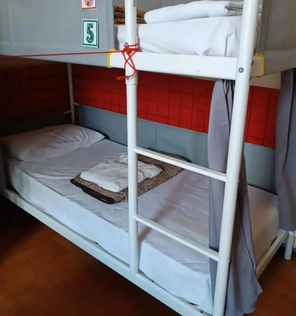 Qiyuan Hotel Rome 0*,  Italy