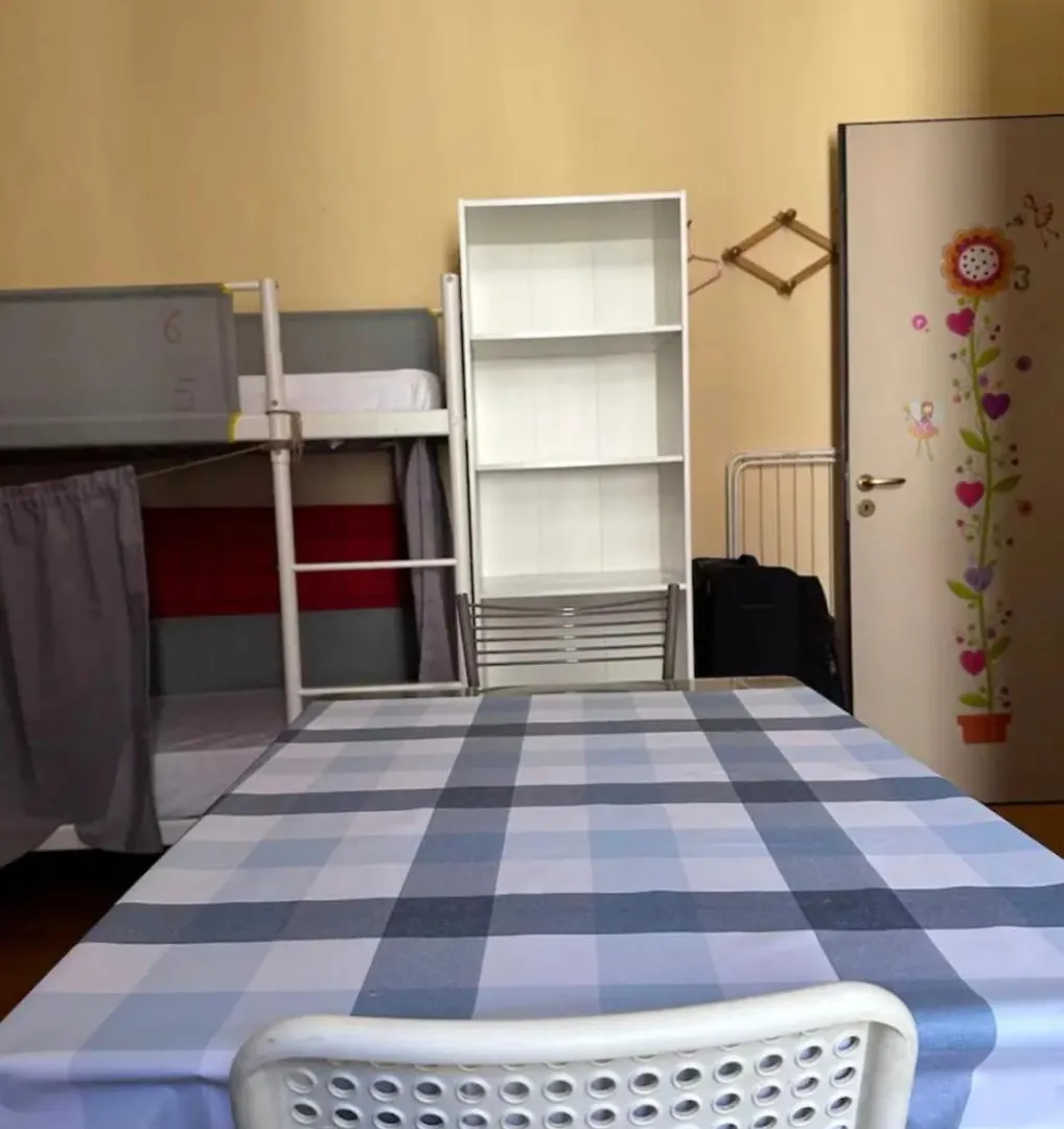 Hostel Qiyuan Hotel Rome