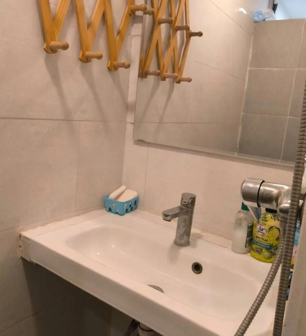 Qiyuan Hotel Rome Hostel